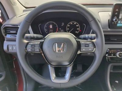 2025 Honda Pilot — photo 32 view