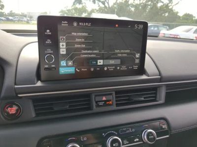 2025 Honda Pilot — photo 24 view
