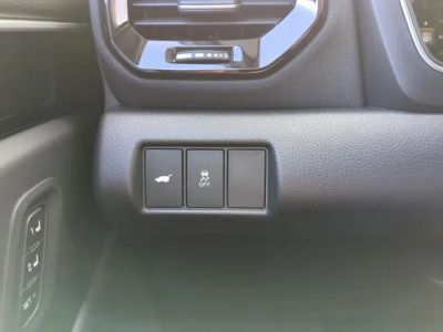 2025 Honda Pilot — photo 29 view