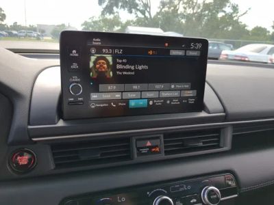 2025 Honda Pilot — photo 22 view