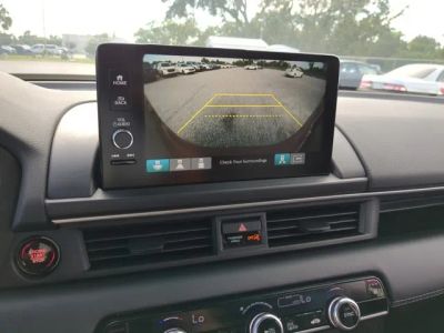 2025 Honda Pilot — photo 23 view