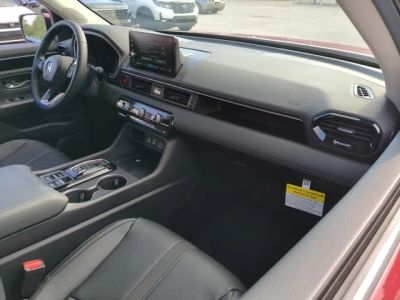 2025 Honda Pilot — photo 12 view