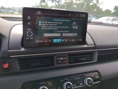 2025 Honda Pilot — photo 21 view
