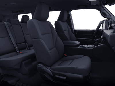 2026 Toyota Land Cruiser - Photo 36
