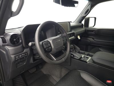 2026 Toyota Land Cruiser - Photo 5