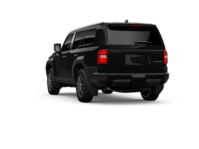 2026 Toyota Land Cruiser - Photo 23
