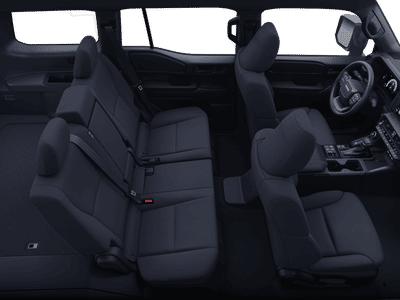 2026 Toyota Land Cruiser - Photo 18