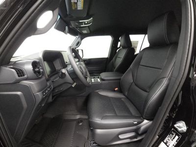 2026 Toyota Land Cruiser - Photo 4