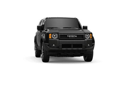 2026 Toyota Land Cruiser - Photo 32