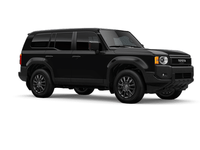2026 Toyota Land Cruiser - Photo 30