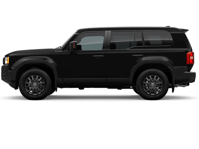 2026 Toyota Land Cruiser - Photo 20
