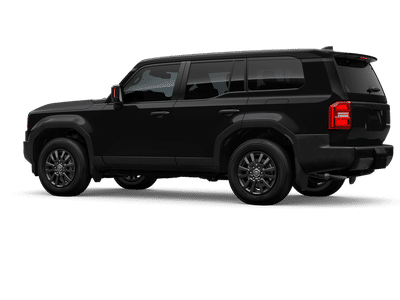 2026 Toyota Land Cruiser - Photo 21