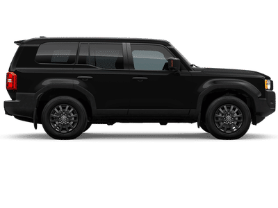2026 Toyota Land Cruiser - Photo 28