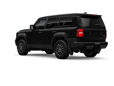2026 Toyota Land Cruiser - Photo 22