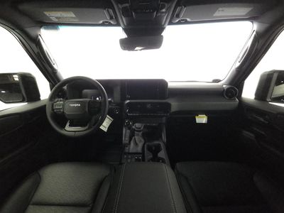 2026 Toyota Land Cruiser - Photo 6