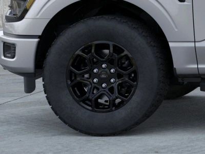 2026 Ford F-150 — photo 19 view