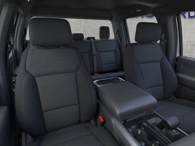 2026 Ford F-150 — photo 10 view