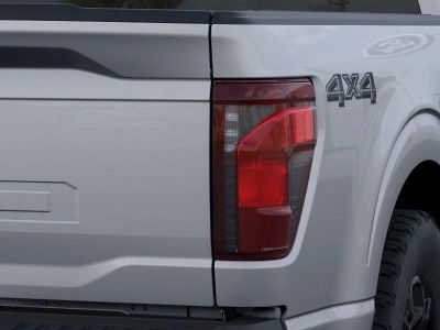 2026 Ford F-150 — photo 21 view