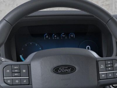 2026 Ford F-150 — photo 13 view