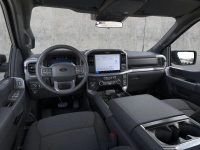 2026 Ford F-150 — photo 9 view