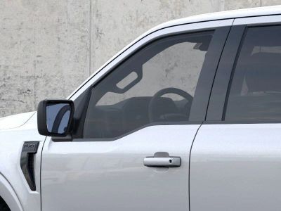 2026 Ford F-150 — photo 20 view