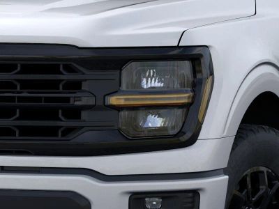 2026 Ford F-150 — photo 18 view