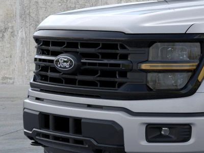 2026 Ford F-150 — photo 17 view