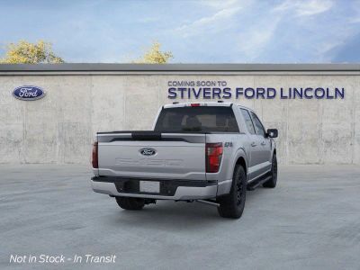 2026 Ford F-150 — photo 8 view