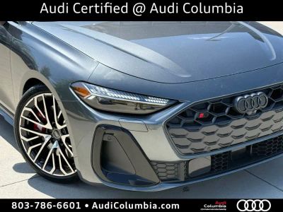 2025 Audi S5 - Photo 6