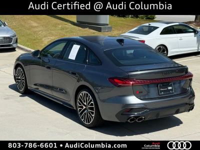 2025 Audi S5 - Photo 11