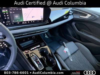 2025 Audi S5 - Photo 31
