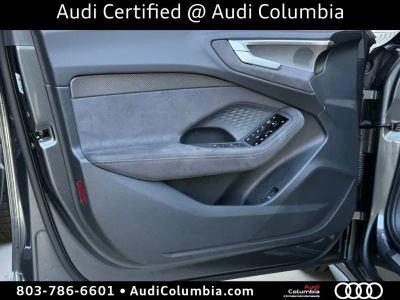 2025 Audi S5 - Photo 18
