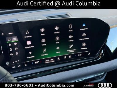 2025 Audi S5 - Photo 35