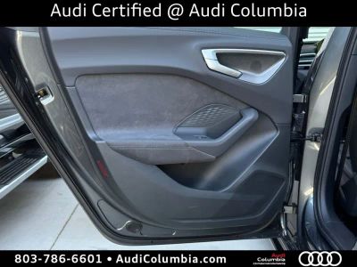 2025 Audi S5 - Photo 22