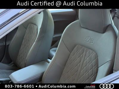 2025 Audi S5 - Photo 17