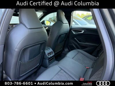 2025 Audi S5 - Photo 23