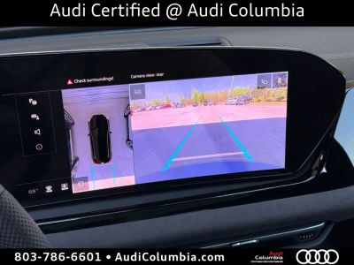 2025 Audi S5 - Photo 36