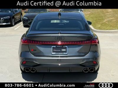 2025 Audi S5 - Photo 12