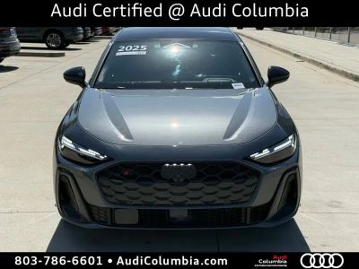 2025 Audi S5 - Photo 8