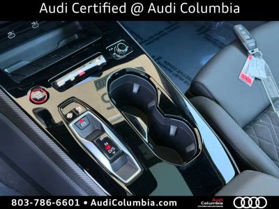 2025 Audi S5 - Photo 32