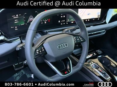 2025 Audi S5 - Photo 16