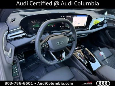 2025 Audi S5 - Photo 3