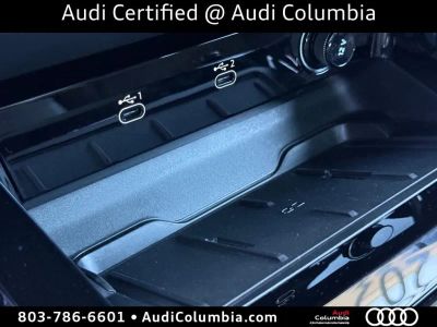 2025 Audi S5 - Photo 33