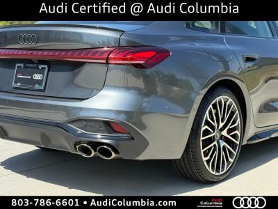 2025 Audi S5 - Photo 15