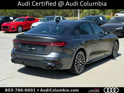 2025 Audi S5 - Photo 13
