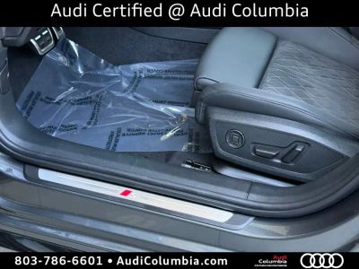 2025 Audi S5 - Photo 20