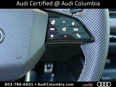 2025 Audi S5 - Photo 29
