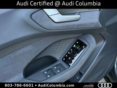 2025 Audi S5 - Photo 19