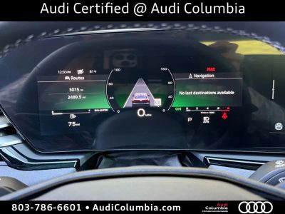 2025 Audi S5 - Photo 26