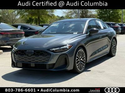 2025 Audi S5 - Photo 9